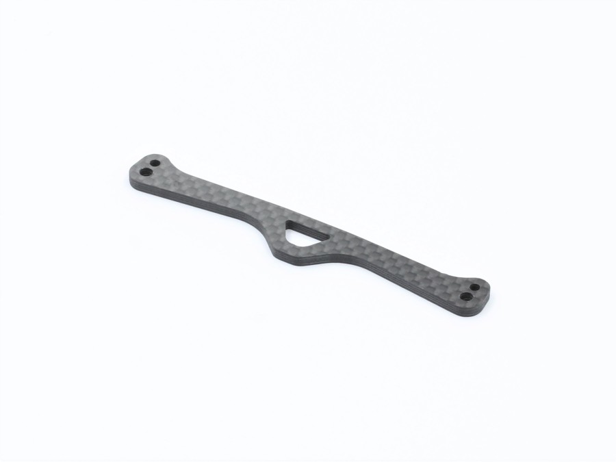 Roche Rapide P10W3 Carbon Rear Pod Plate