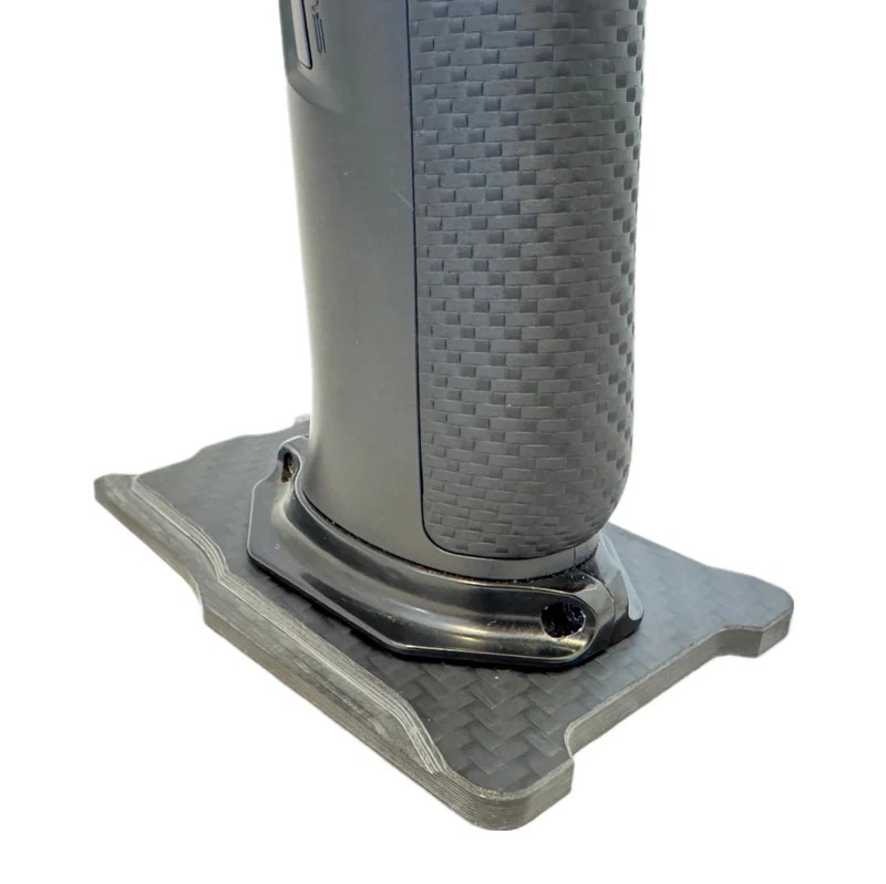 RC MAKER FlySky NB4 Carbon Base Part
