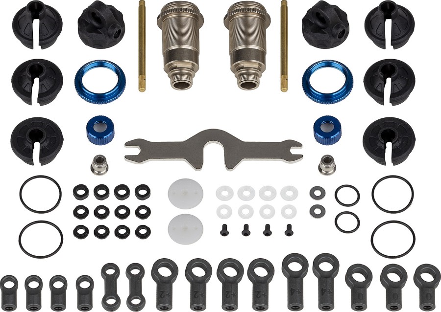Team Associated Shock Kit, 13x23mm