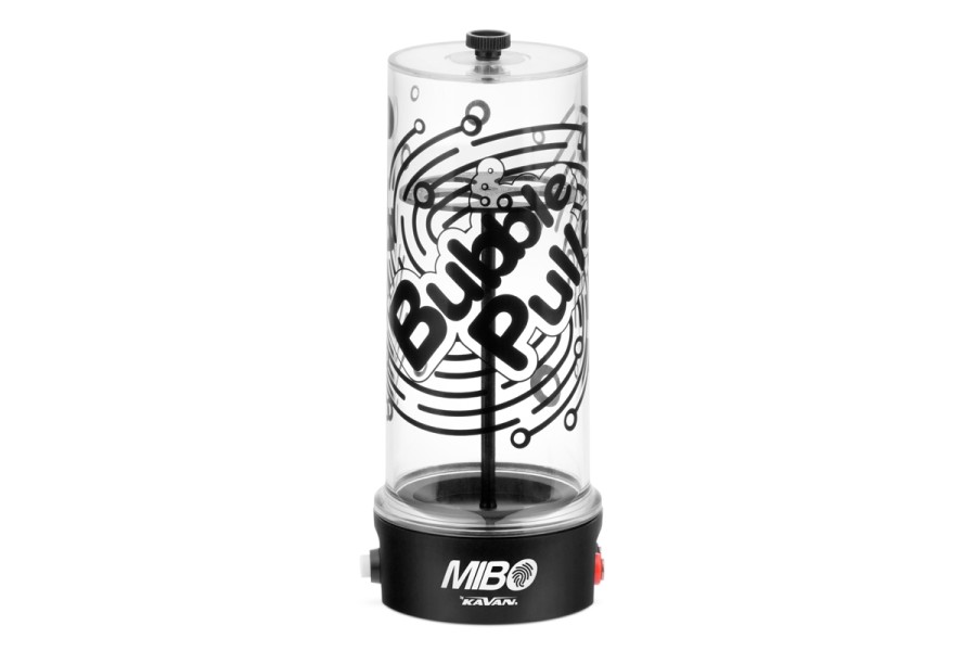 MIBO Electric Bubble Puller 1:10 & 1:8 Offroad
