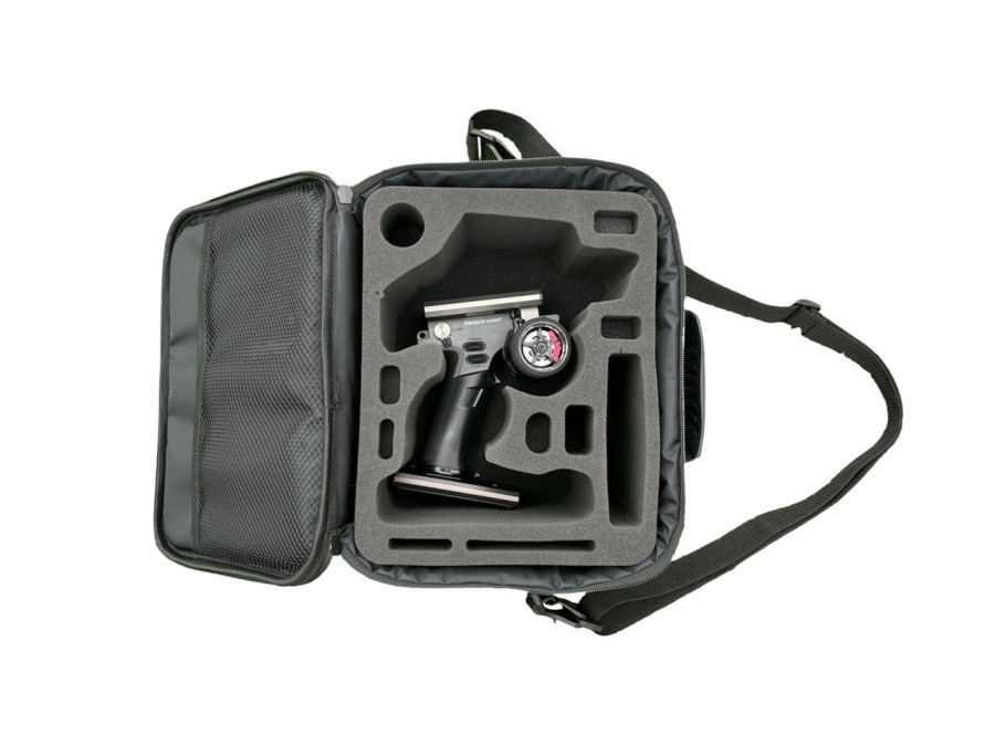MR33 SIGNATURE Sendertasche Universal