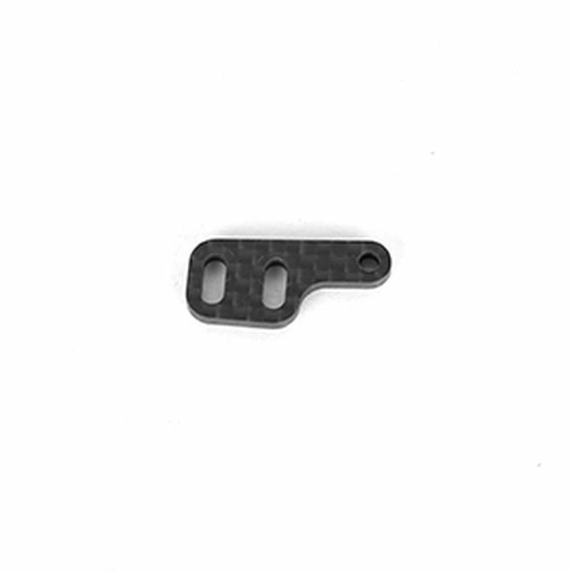 ARC A10MF Carbon Battery Mount Front