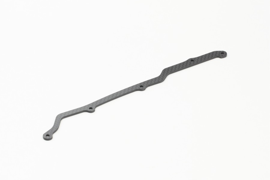 Roche Rapide P10W3 Carbon Topdeck