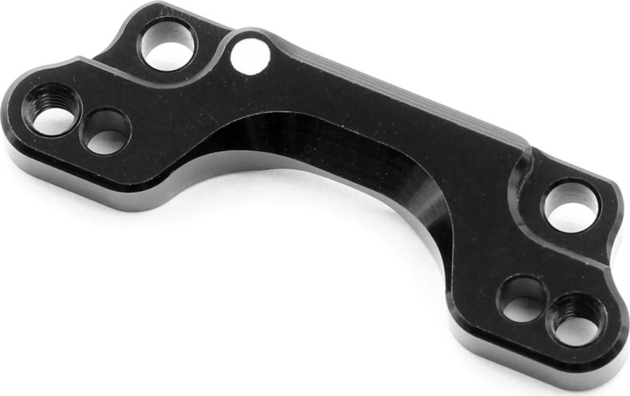 Destiny Aluminum Upper Bulkhead (B) F/R