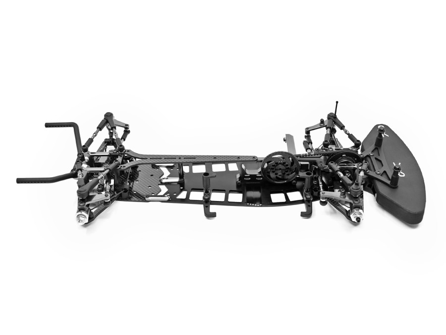 Awesomatix A800FXR 1:10 FWD Car Kit