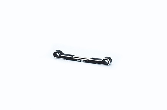 Reve D Aluminium Aufhängungsblock TK 7 (60.8 - 64.0 mm)