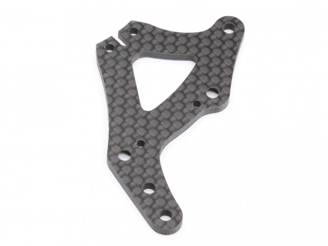 Roche Rapide P12 EVO2 Graphite Front Lower Arm Right Ver.2