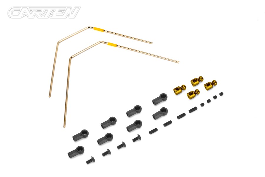 CARTEN Sway Bar 1,4mm (2)