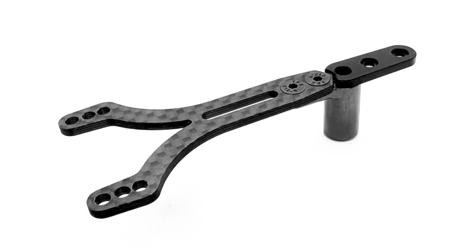 Awesomatix A800R FD Flex Damper Set