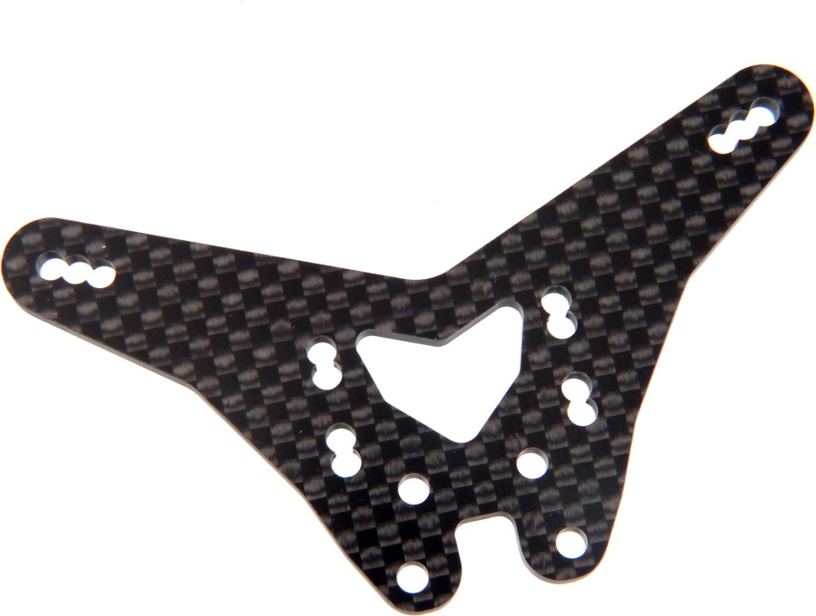 MSB1 Rear Carbon Shock Tower (1)