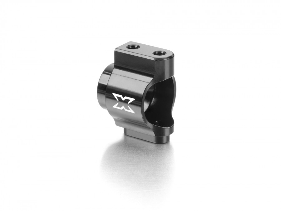 XRAY X4-2022 Aluminum Swiss 7075 T6 Composite Hub