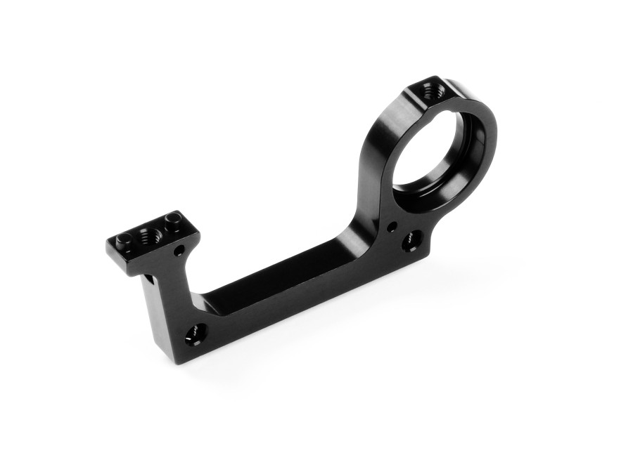 XRAY X12-2023 Aluminum Rear Bulkhead - Left