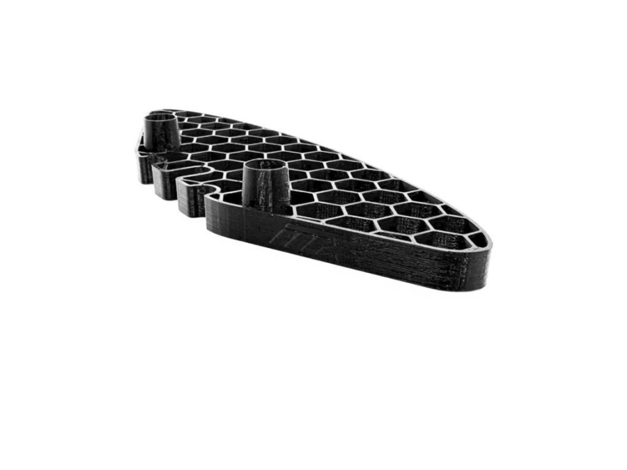 MXLR Flex Bumper for Mugen Seiki MTC2 / MTC2R