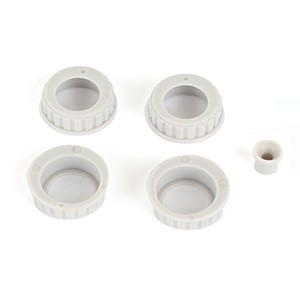 ARC A10-25 Eccentric Hub Set (4)