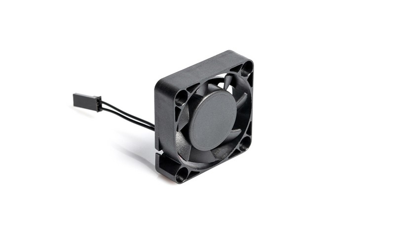 Nosram HighRev Power Motorlüfter 40x40x10mm