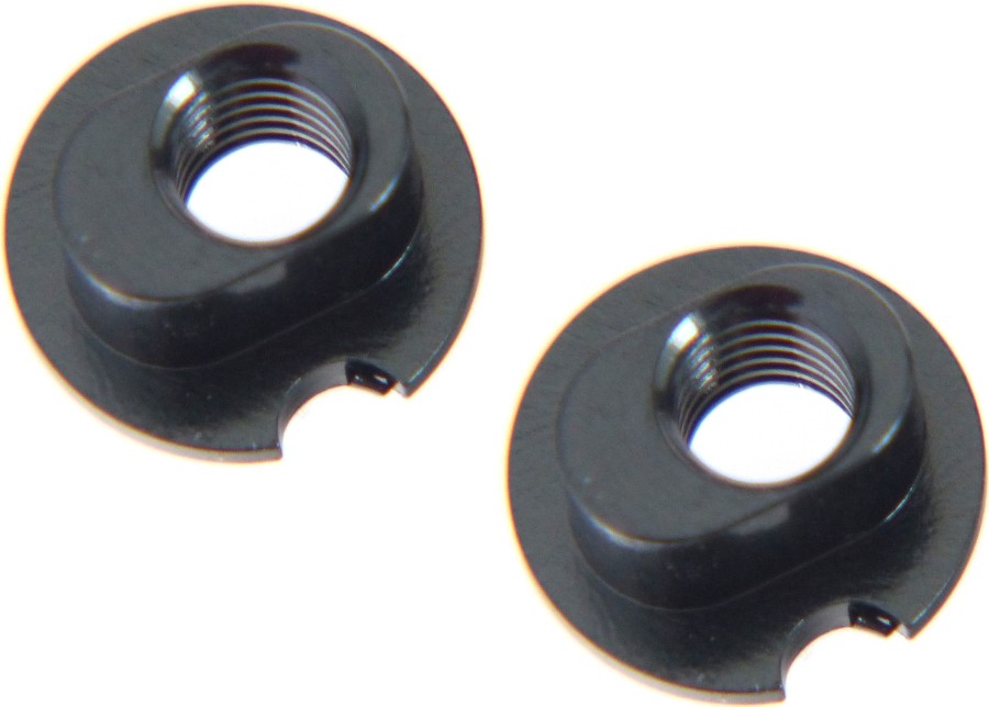 MSB1 Muttern für Einsätze 0.5 (2)