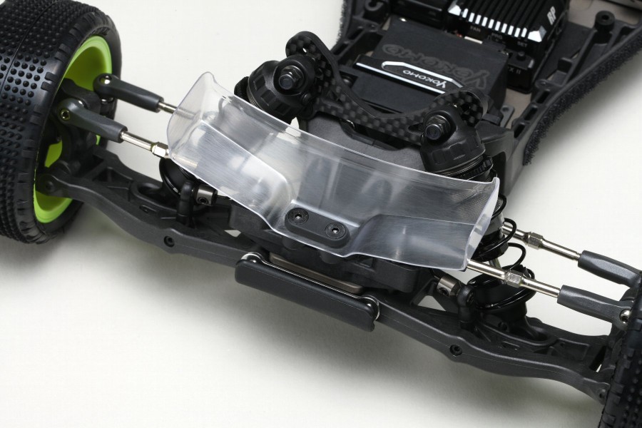Yokomo Super Offroad SO3.0 2WD Buggy