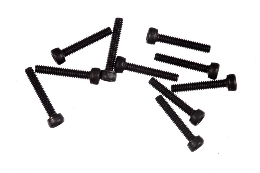 Mugen Seiki Screw SK2 x 12,0mm (10)