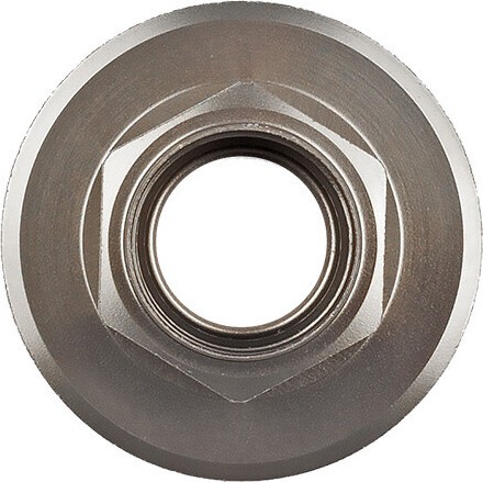 Team Associated TC8 Spur Gear Pulley Hub (1)