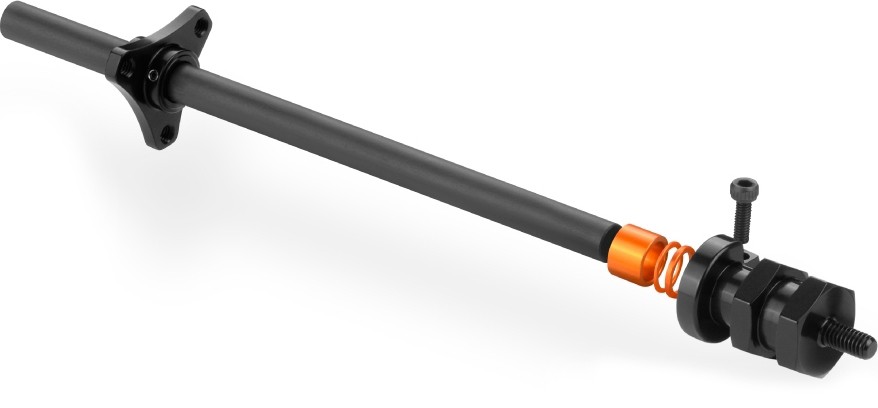 XRAY 0Spool Rear Axle Set