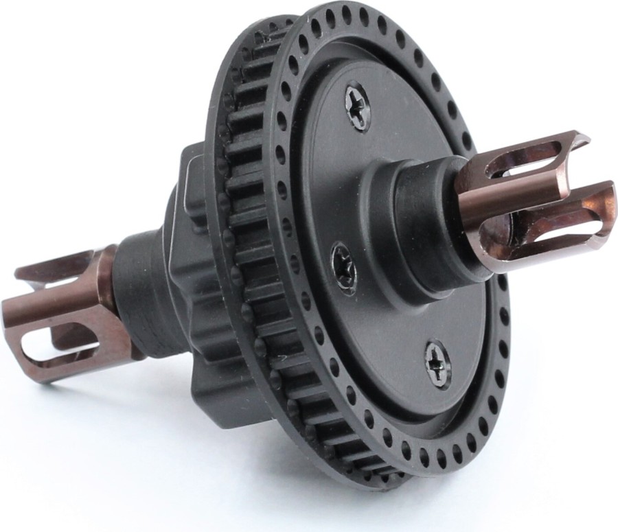 Destiny Gear Differential Set (38T)