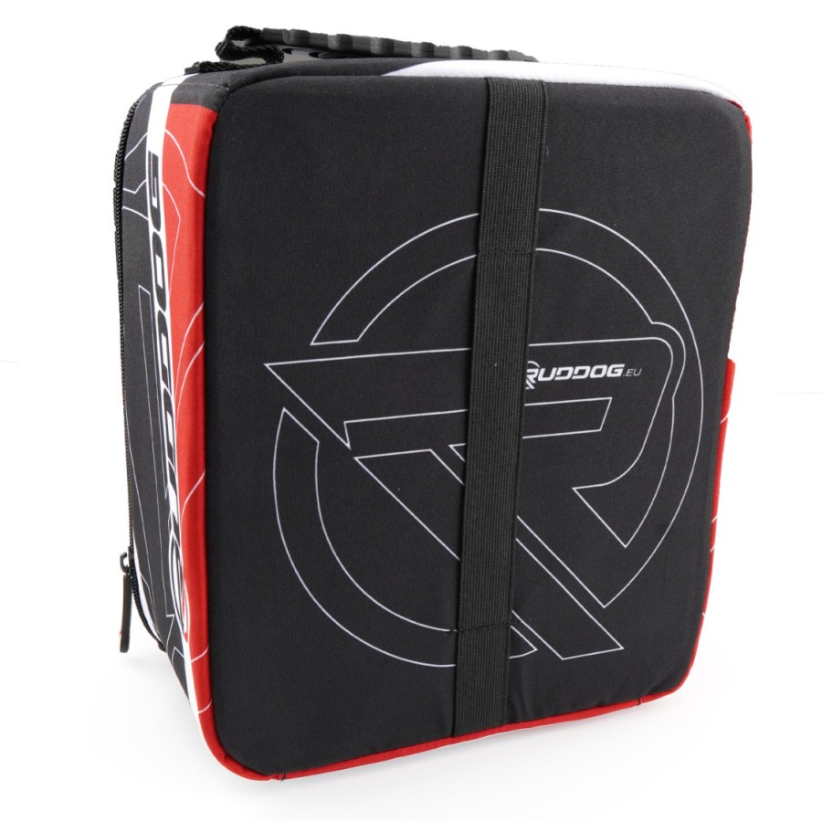 RUDDOG Radio Bag for Sanwa M17