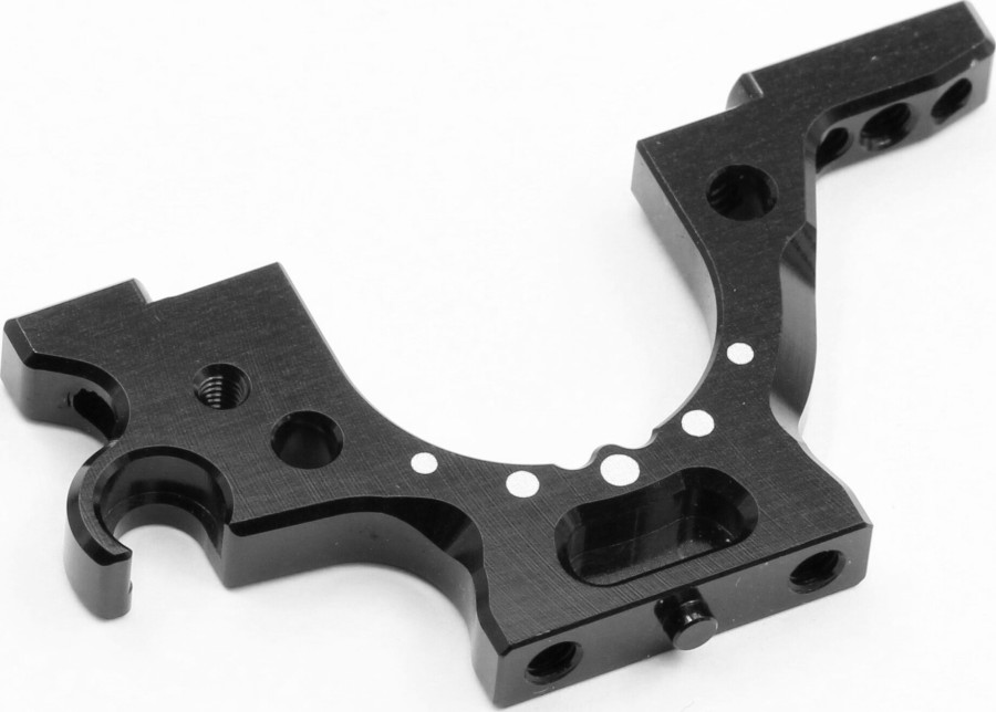Destiny Aluminum Lower Bulkhead (B) F/R
