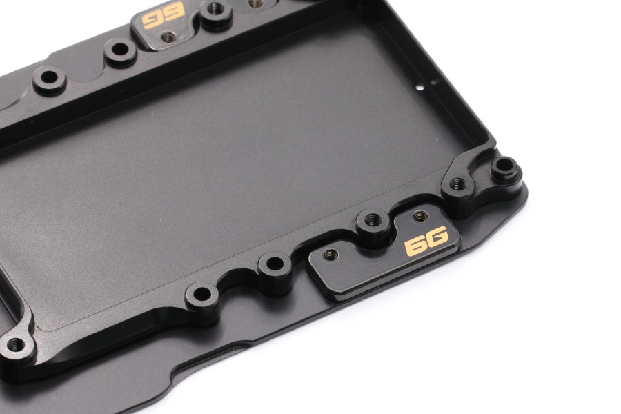 Roche P12V Chassis Balance Weight 6g (2)