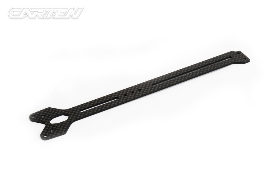 CARTEN Upper Deck T410 ARTR