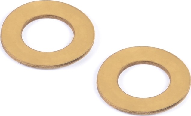 XRAY Slipper Clutch One-Way Outdrive Pad SLS - Soft (2)