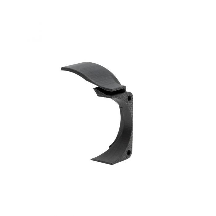 MonacoRC Lüfter Verkleidung PLUS (für 30mm Lüfter)