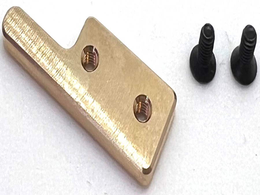 AXON TC10/3 Chassis Balance Weight 3g (1)