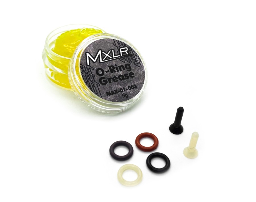 MXLR O-Ring Fett 5g
