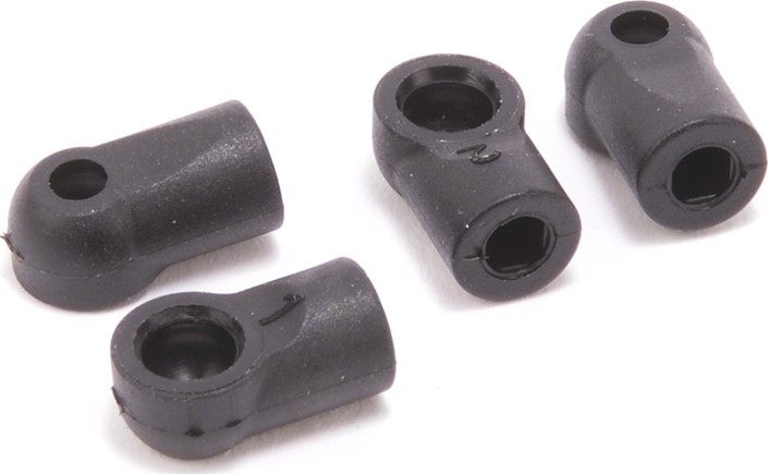 Schumacher Anti-roll Bar Ballcups (4)