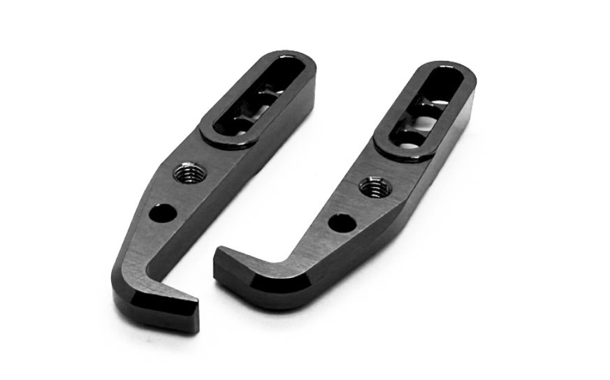Awesomatix A800R Aluminum Battery Holder (2)