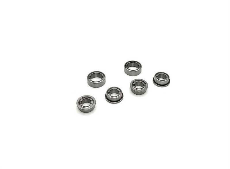 MR33 Ball Bearing Set for Awesomatix A12 (6)