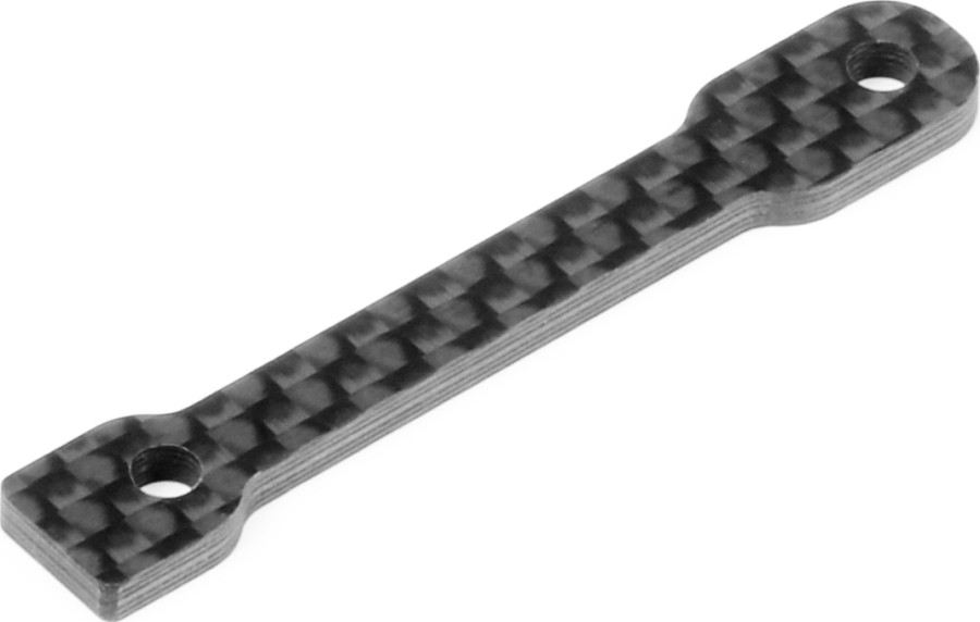 XRAY XB4-2022 Graphite Chassis Wire Cover 2,2mm