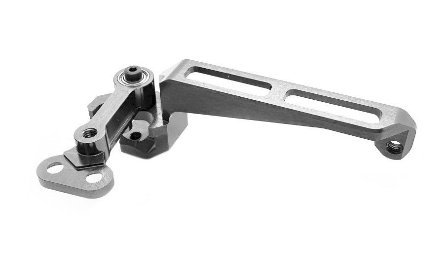 Awesomatix A800R FSS Front Shifted Servoholder Set