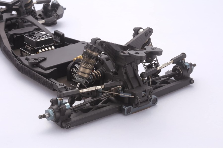 Mugen Seiki MSB1 2WB Offroad Buggy Car Kit