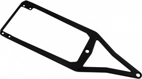 Awesomatix A12 X AM1204X-ST Chassis Plate