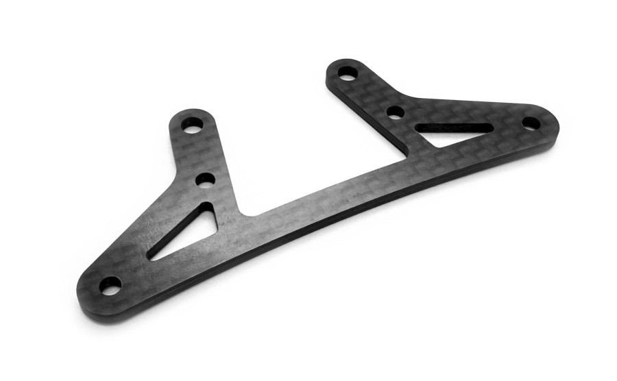 Awesomatix A800R Carbon Bumper Plate (1)