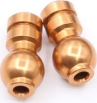 Destiny DTY-10 Anti-Roll Bar Connector, Rear (2)