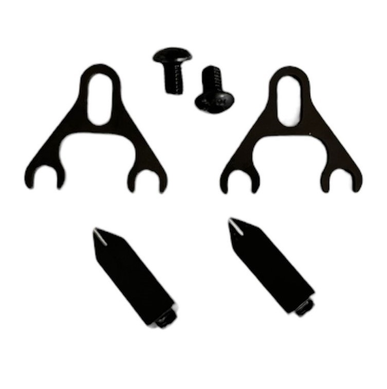 Arrowmax Aluminum Caster Pointer for 4D Setup System, Serpent Medius X20-2023