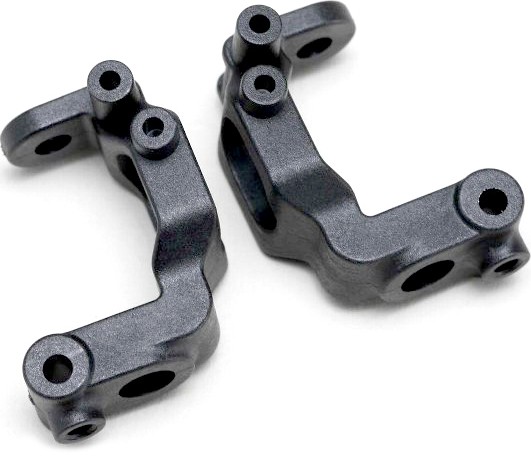 Yokomo RS1.0 Front Steering Hub Carrier