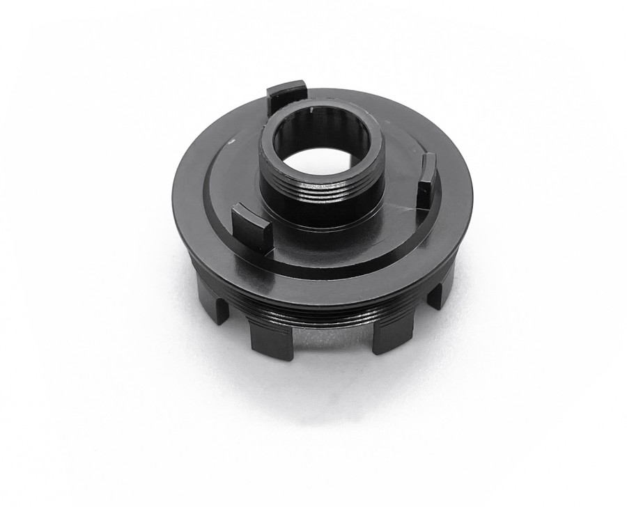 Awesomatix A12 Gear Differential Case 2