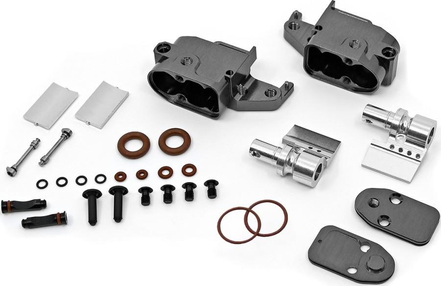 Awesomatix A800RR D4 Dampers Set (2)