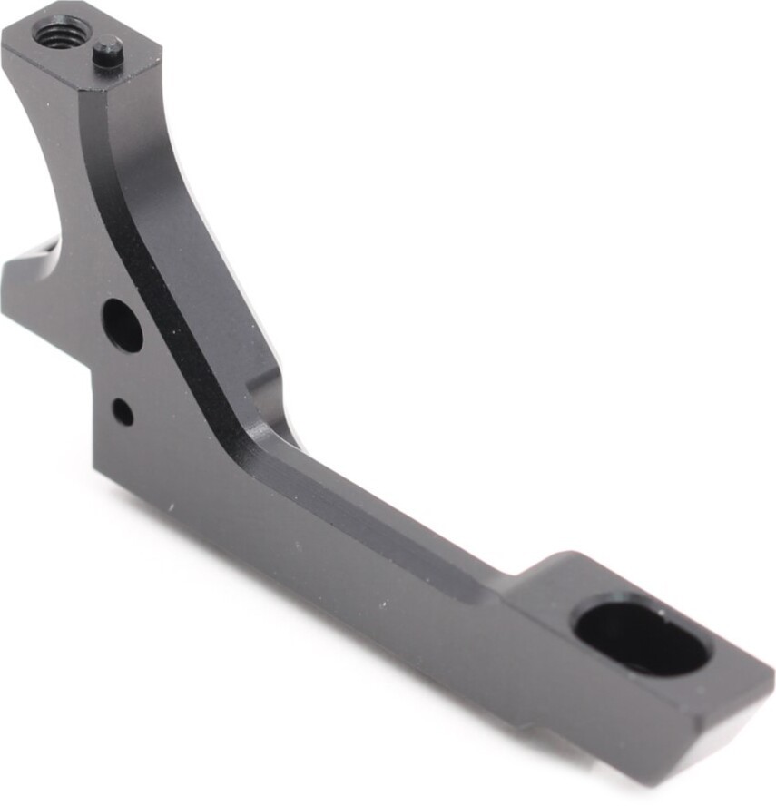 Roche Rapide P12V2 Aluminum Left Bulkhead (1)