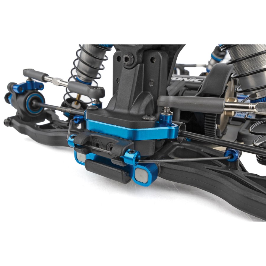 Team Associated RC10 B7 Team Baukasten 1:10 2WD Buggy