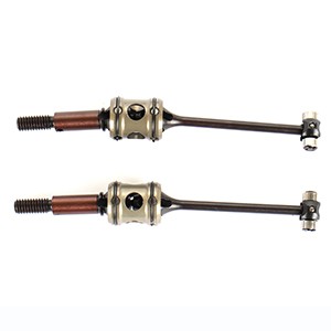ARC A10-25 B.B. DJ Drive Shaft Set (2)