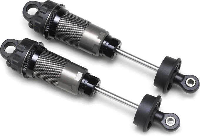 Yokomo SO2.0/MO2.0 X30 13Shock Set (Rear)